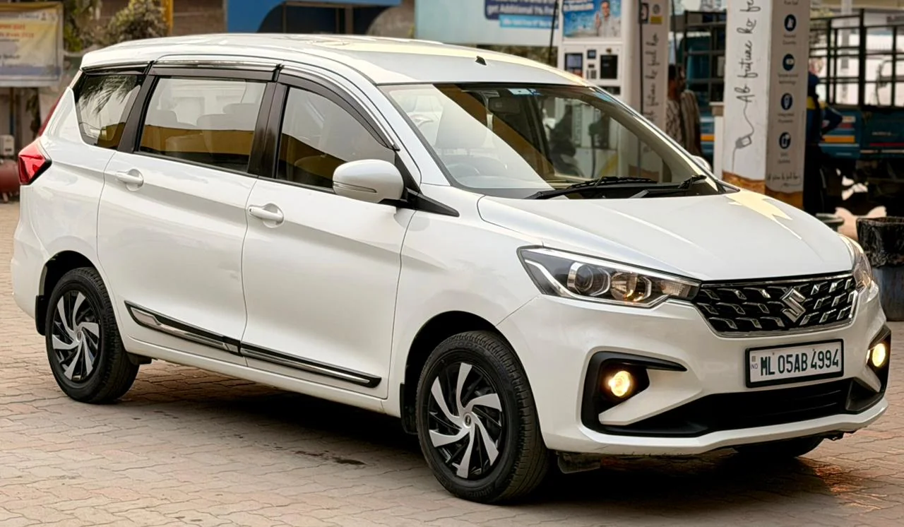 Maruti Suzuki Ertiga - Thumbnail 14